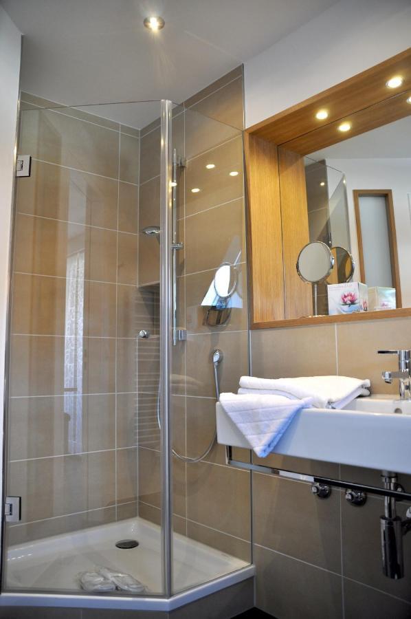 Hotel Hagnauer Seeperle Dış mekan fotoğraf
