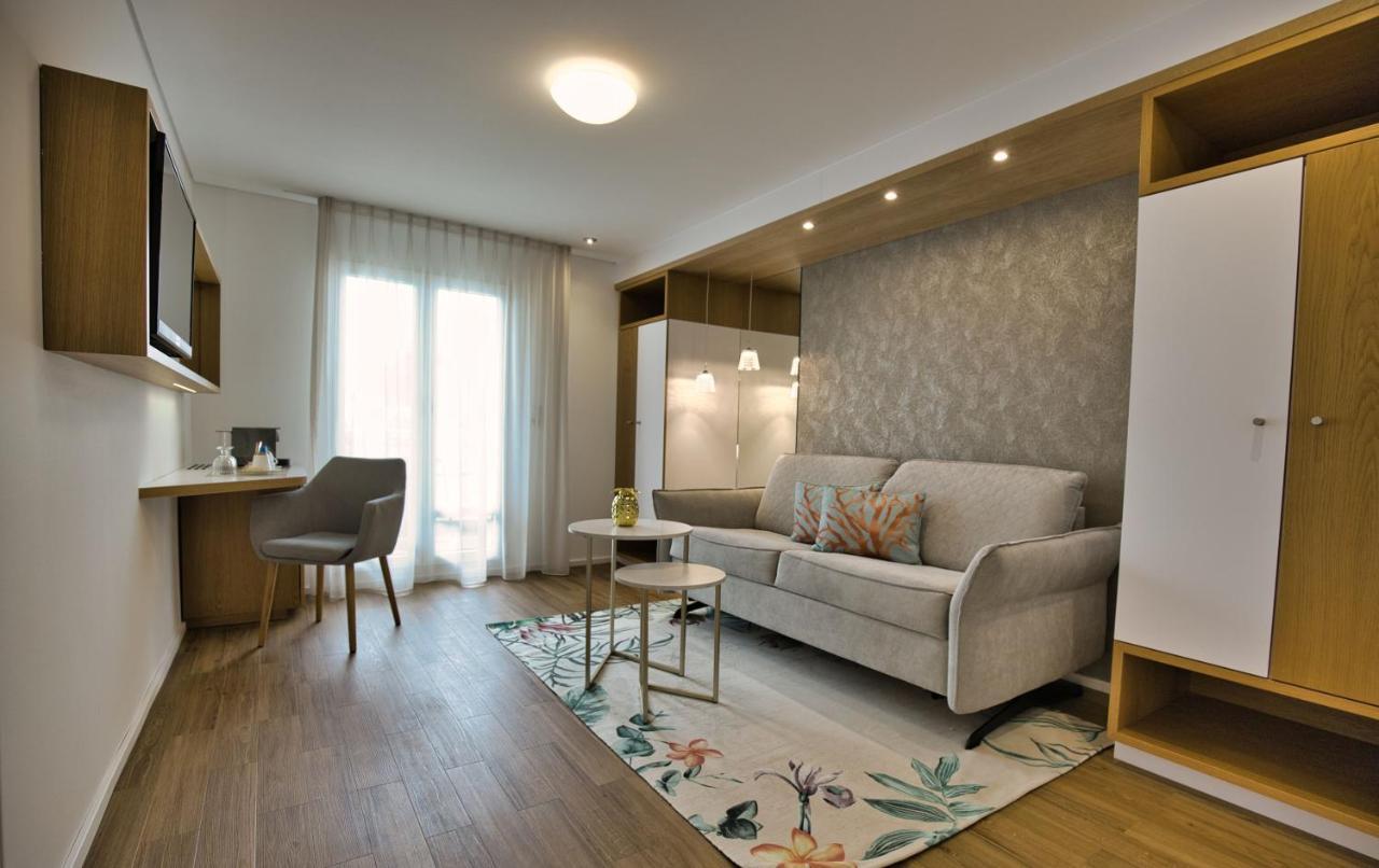 Hotel Hagnauer Seeperle Dış mekan fotoğraf