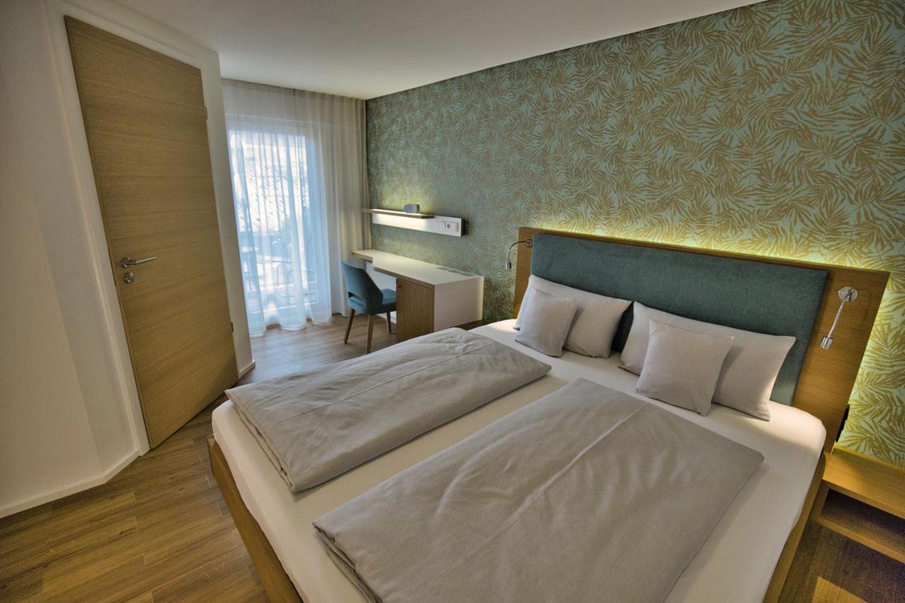 Hotel Hagnauer Seeperle Dış mekan fotoğraf