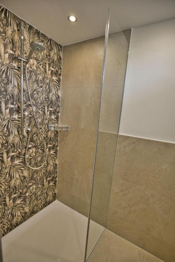 Hotel Hagnauer Seeperle Dış mekan fotoğraf
