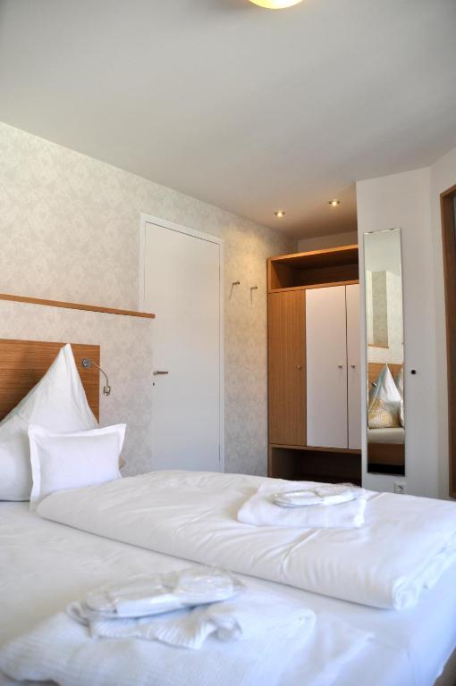 Hotel Hagnauer Seeperle Dış mekan fotoğraf