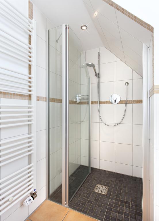 Hotel Hagnauer Seeperle Dış mekan fotoğraf
