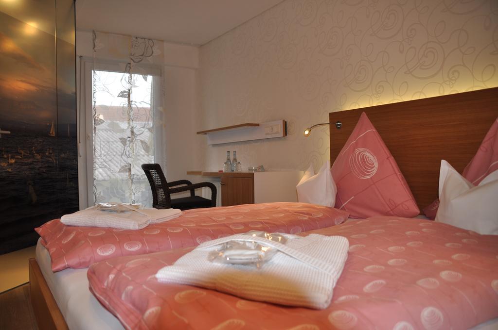 Hotel Hagnauer Seeperle Dış mekan fotoğraf