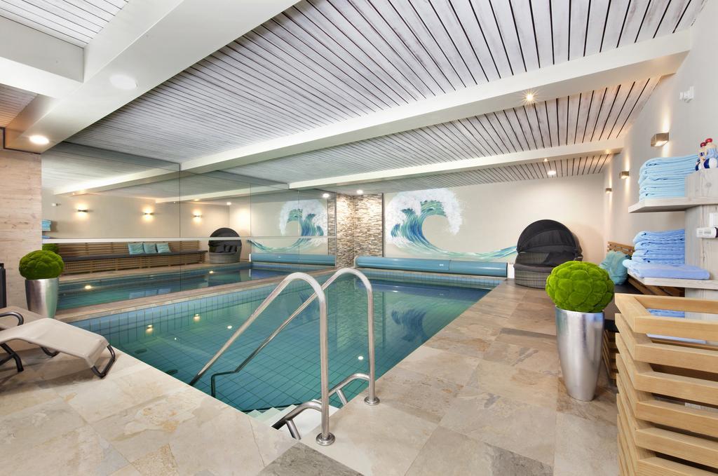 Hotel Hagnauer Seeperle Dış mekan fotoğraf