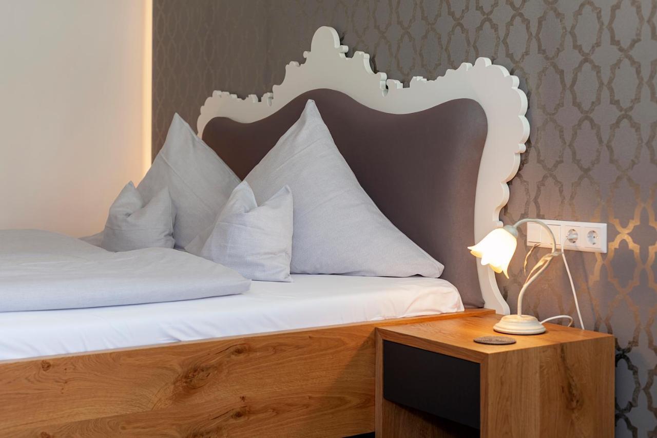 Hotel Hagnauer Seeperle Dış mekan fotoğraf