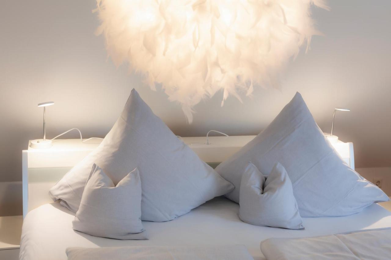 Hotel Hagnauer Seeperle Dış mekan fotoğraf