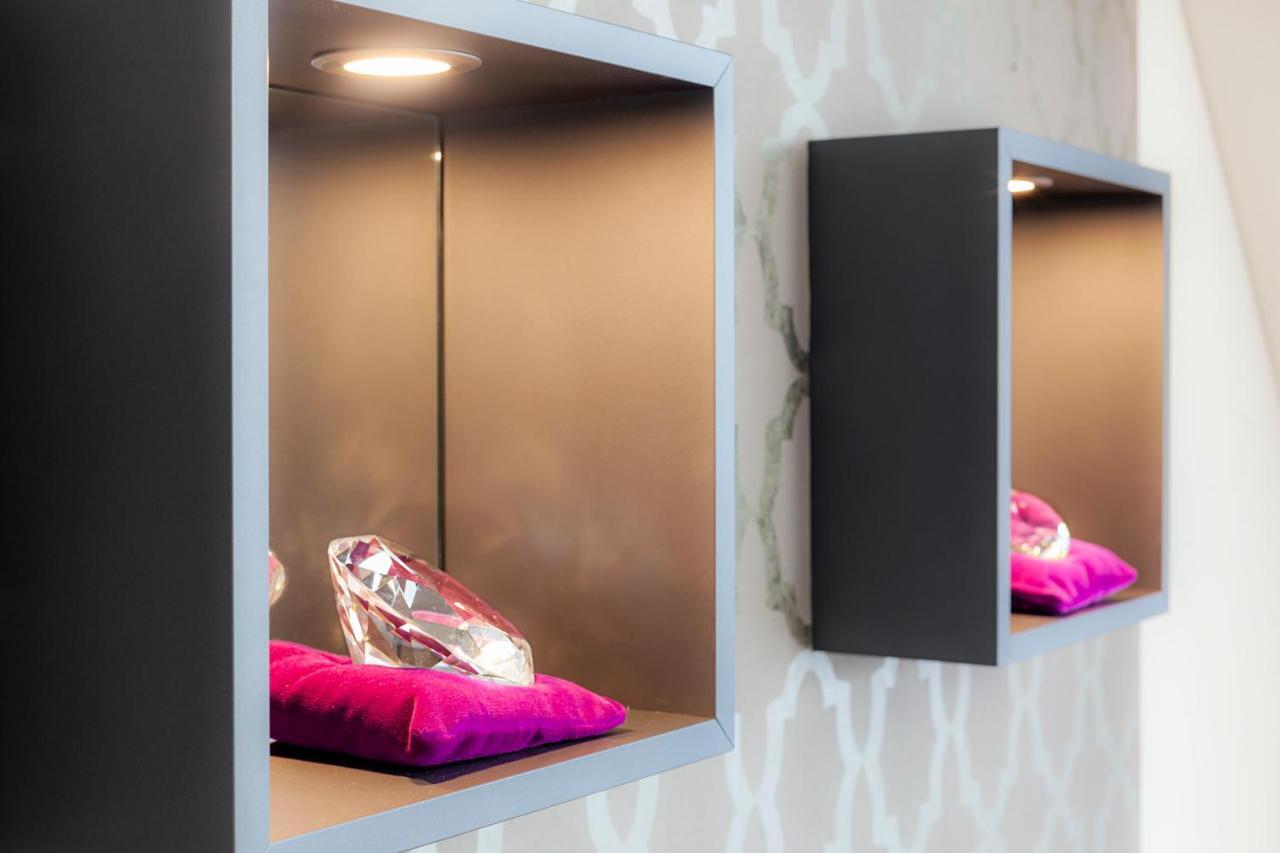 Hotel Hagnauer Seeperle Dış mekan fotoğraf