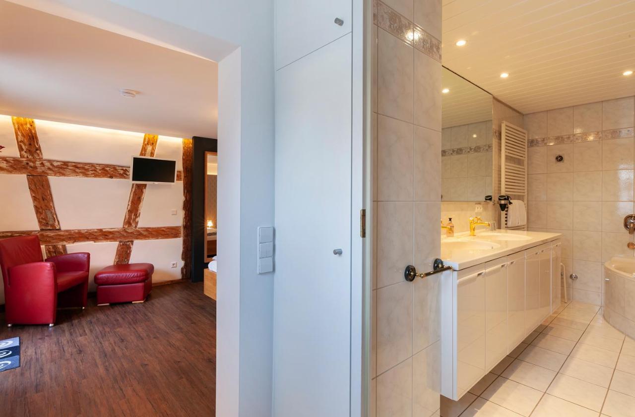 Hotel Hagnauer Seeperle Dış mekan fotoğraf